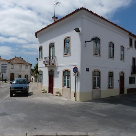 Готель Casa Das Merendeiras Espinhal Екстер'єр фото