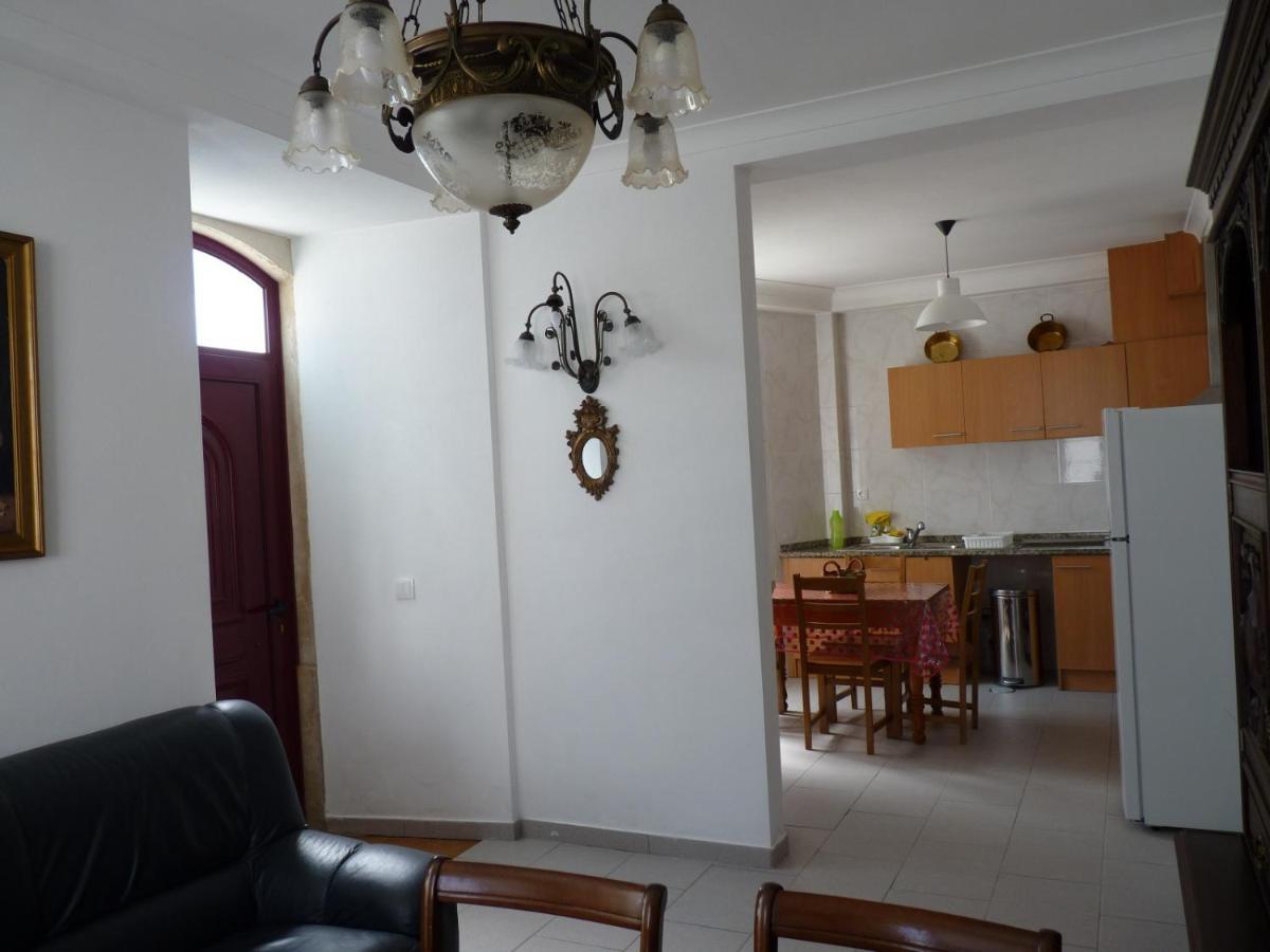 Готель Casa Das Merendeiras Espinhal Екстер'єр фото